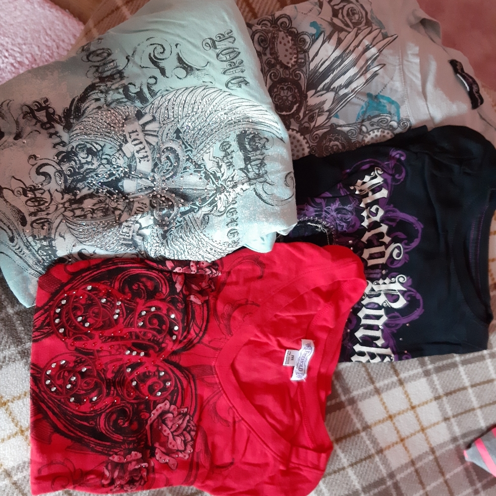 T-shirts